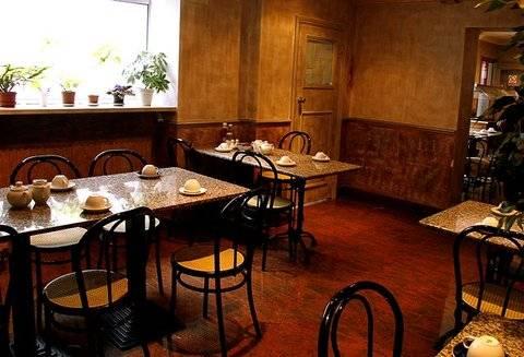 伦敦 Montana Excel酒店 外观 照片