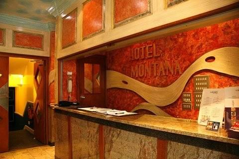 伦敦 Montana Excel酒店 外观 照片